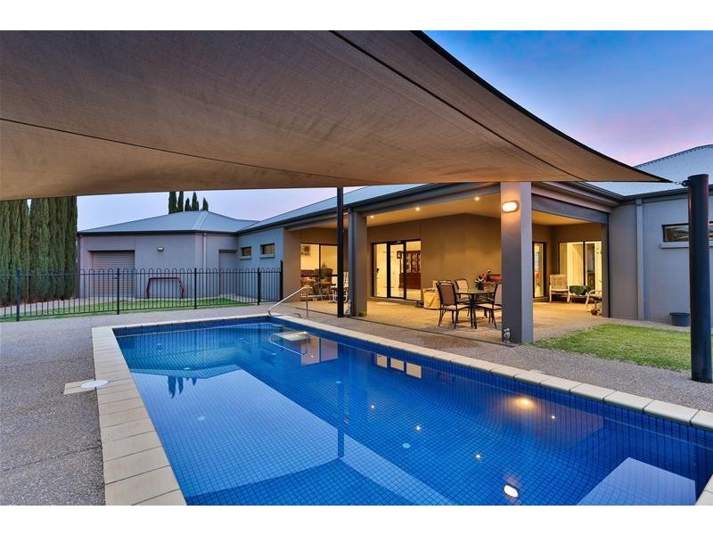 17 Bene Vista Boulevard, Mildura VIC 3500