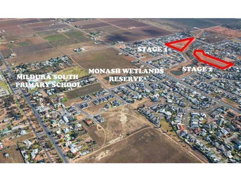 606-608 Ontario Avenue, Mildura VIC 3500