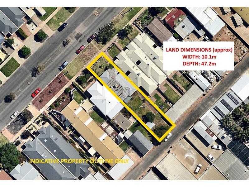 108 Olive Avenue, Mildura VIC 3500