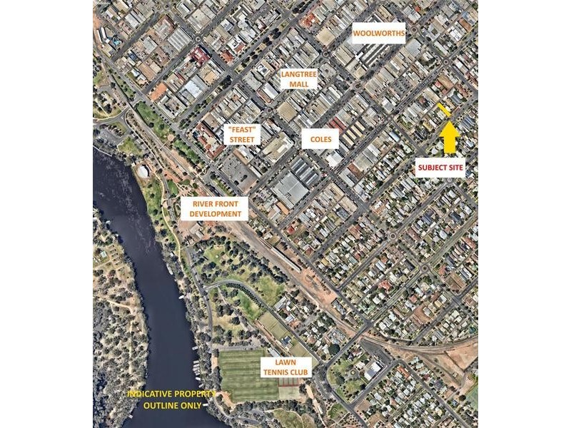 108 Olive Avenue, Mildura VIC 3500