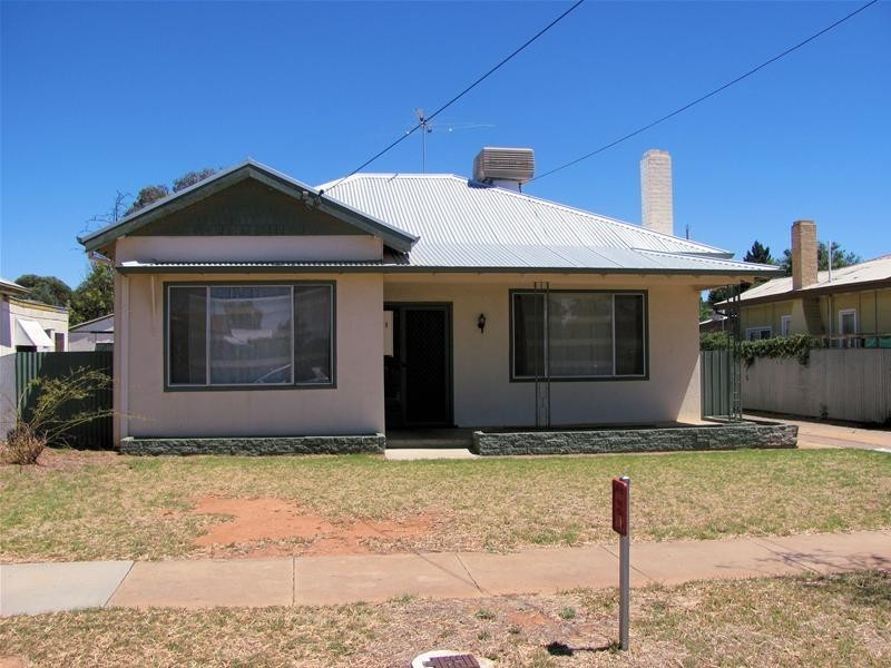 1/7 Kelvin Avenue, Mildura VIC 3500