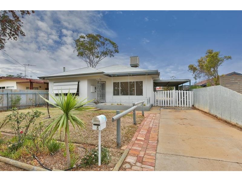 8 Sunnyside Avenue, Mildura VIC 3500