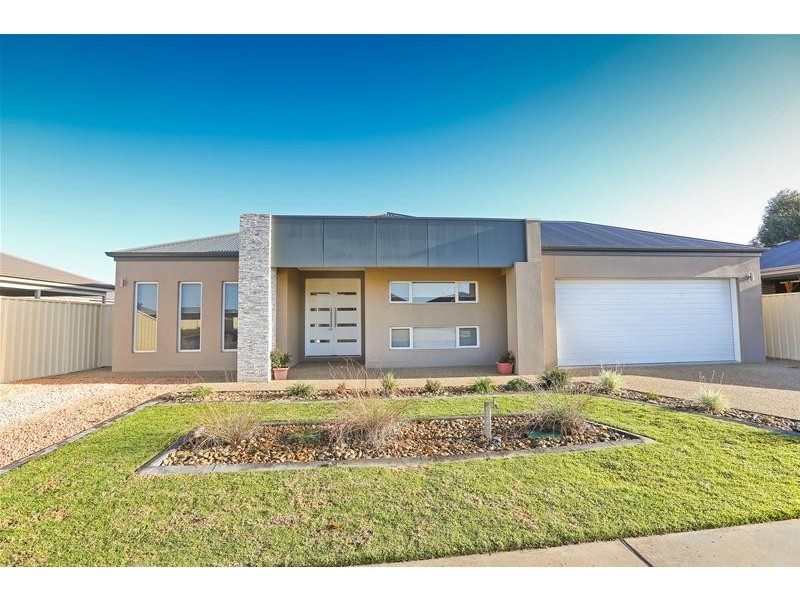 5 Cosgrove Court, Mildura VIC 3500