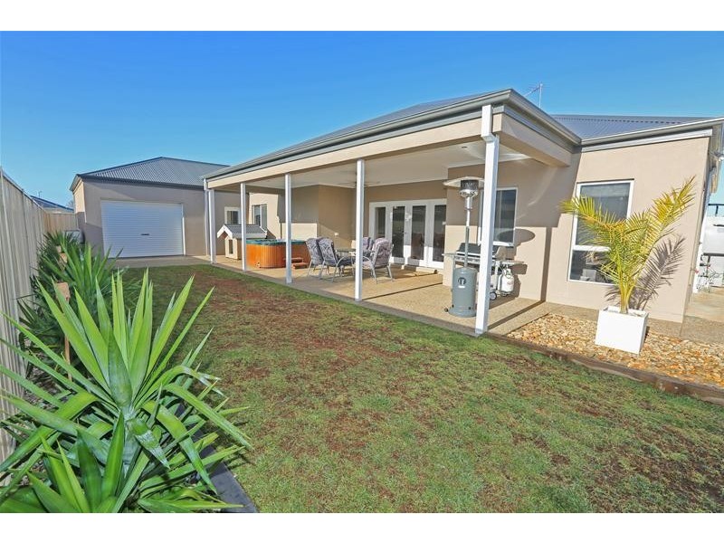 5 Cosgrove Court, Mildura VIC 3500