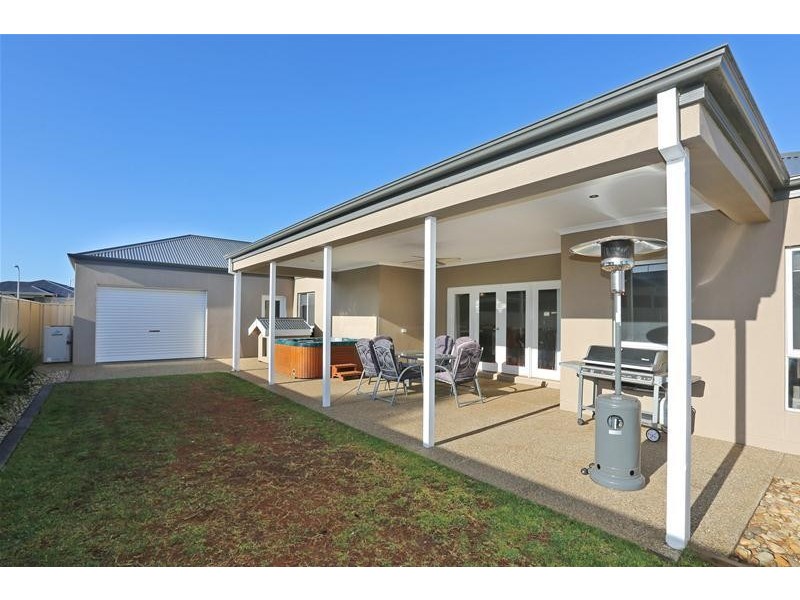 5 Cosgrove Court, Mildura VIC 3500