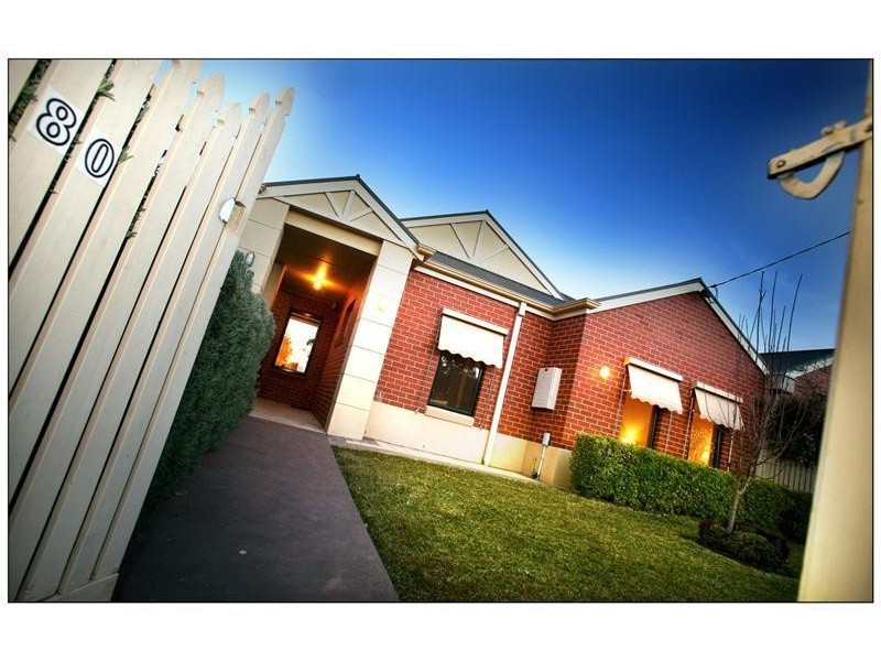 80 Cherry Avenue, Mildura VIC 3500