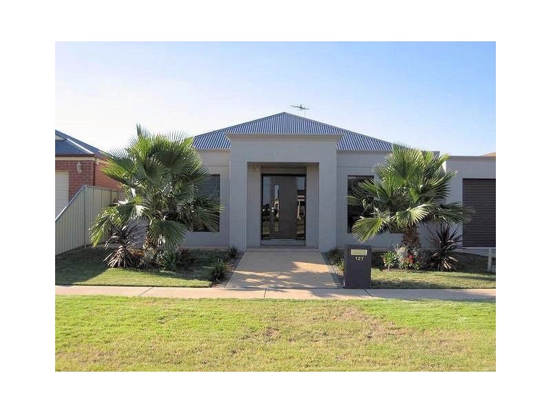 127 Dyar Avenue, Mildura VIC 3500