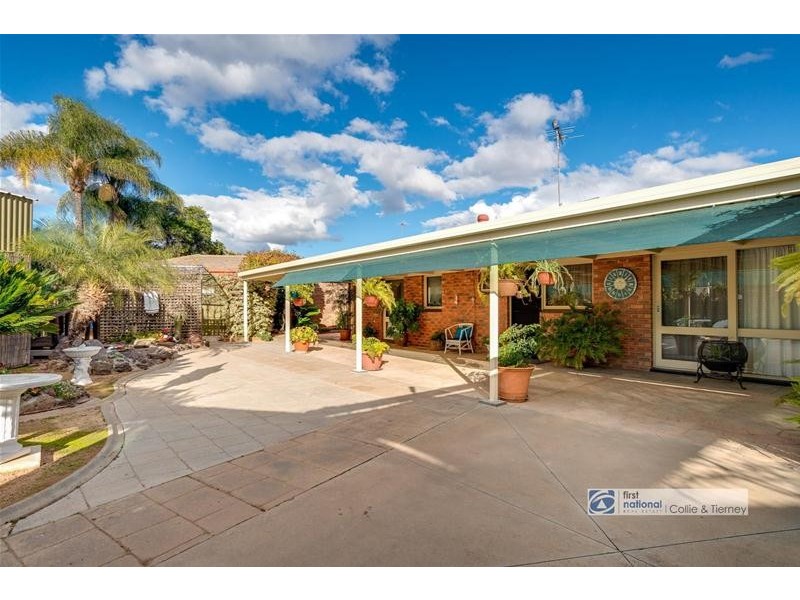 8 Williams Avenue, Mildura VIC 3500