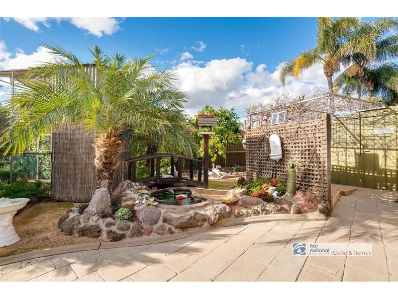 8 Williams Avenue, Mildura VIC 3500