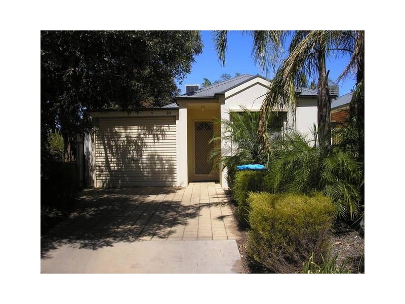 20 Le Pedeleure Drive, Mildura VIC 3500