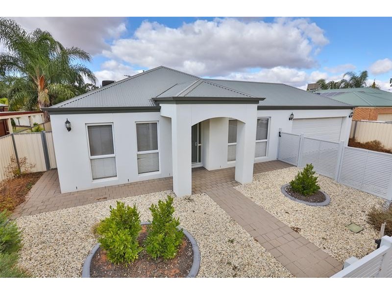 22 James Cook Drive, Mildura VIC 3500