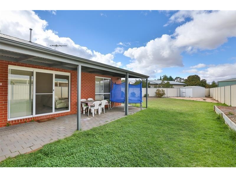 22 James Cook Drive, Mildura VIC 3500