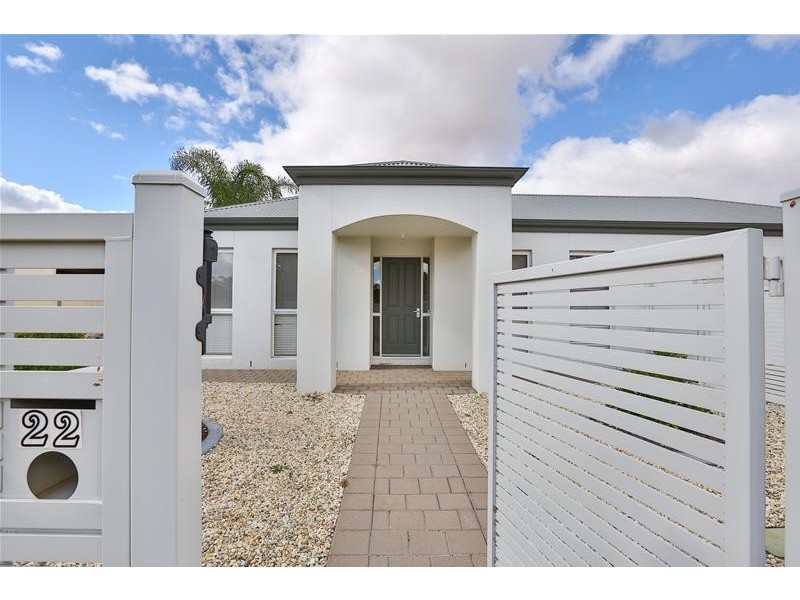 22 James Cook Drive, Mildura VIC 3500