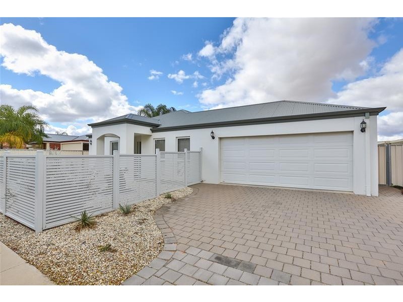 22 James Cook Drive, Mildura VIC 3500