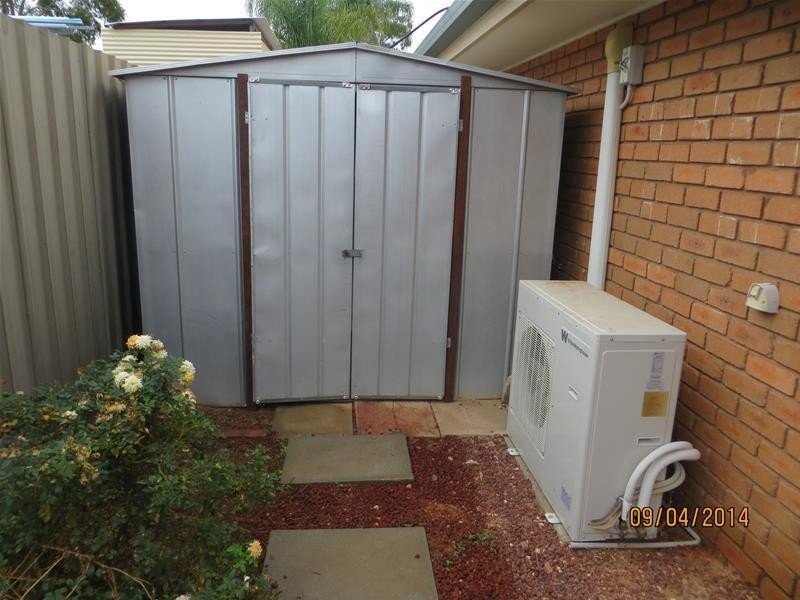 5 Leonda Village, Buronga NSW 2739