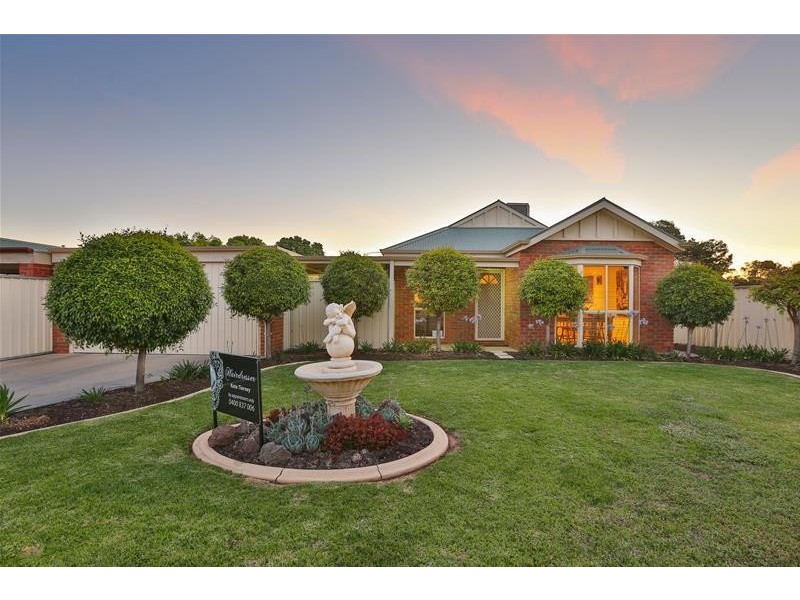 8 Reynolds Court, Mildura VIC 3500