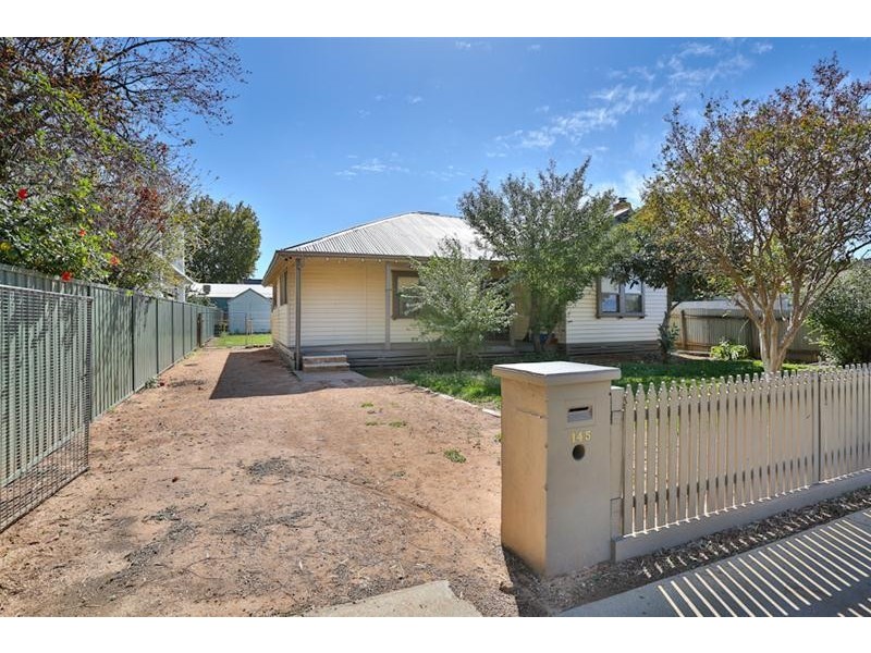 145 Walnut Avenue, Mildura VIC 3500