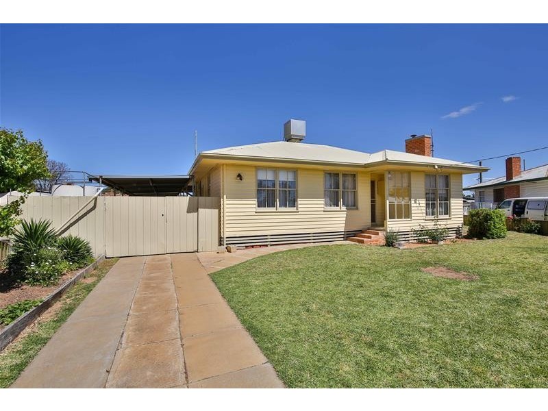 7 Jenkins Place, Mildura VIC 3500