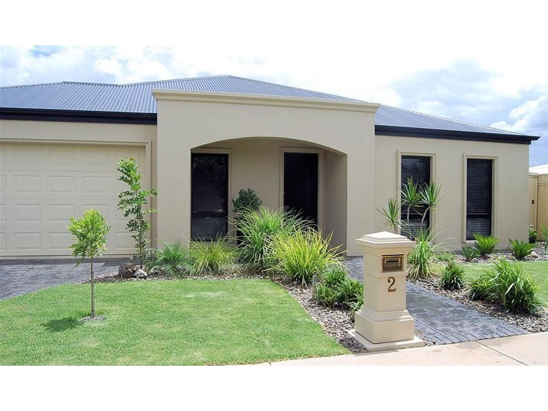 2 Liberty Court, Mildura VIC 3500