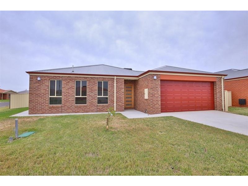 21 Chardonnay Drive, Mildura VIC 3500