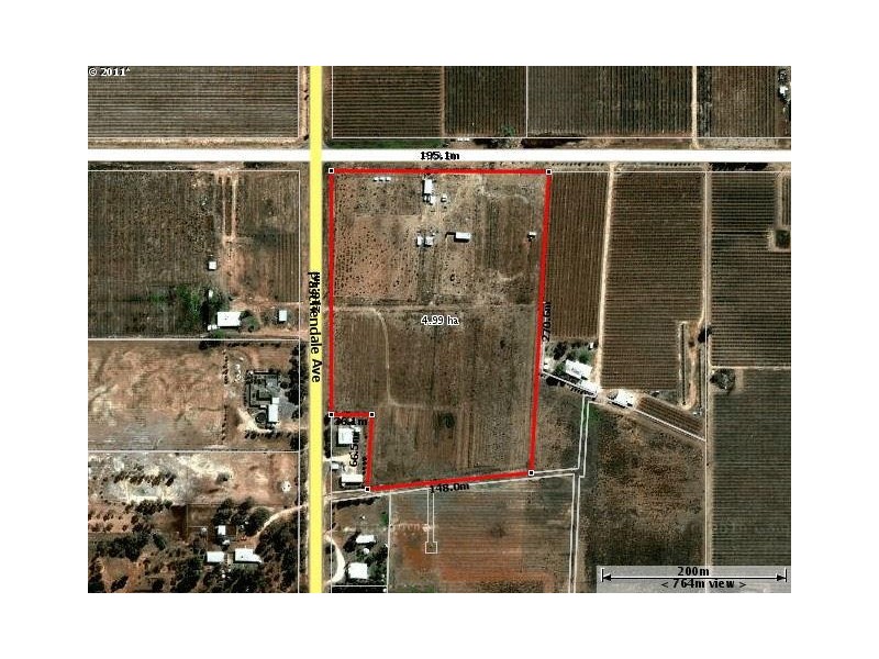 109 First Street, Merbein VIC 3505