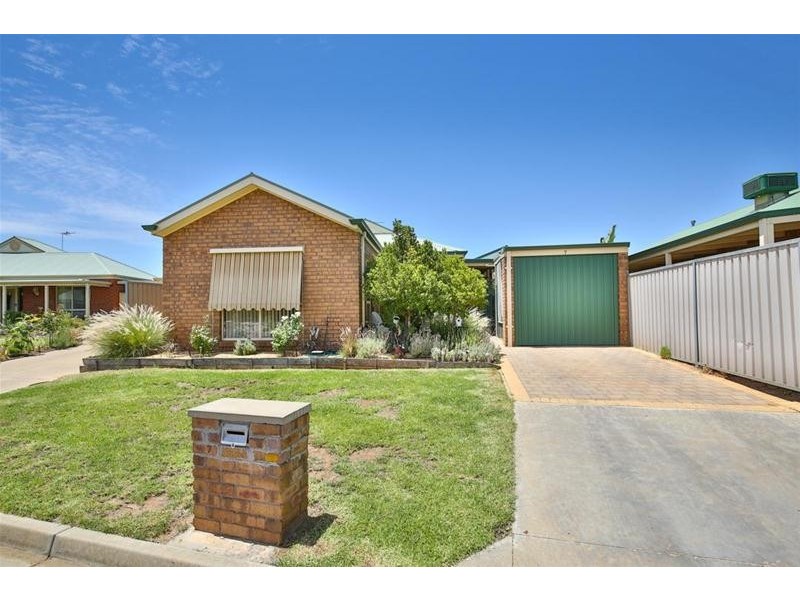 7 Pacino Court, Mildura VIC 3500