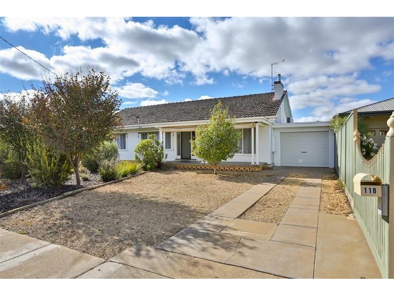 118 Burrows Street, Mildura VIC 3500