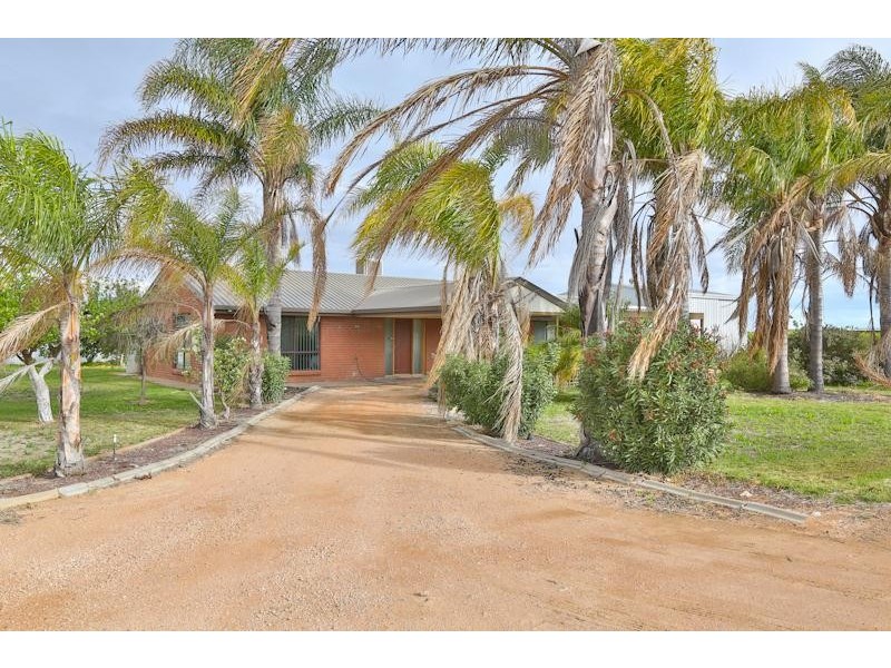 712 Walnut Avenue, Mildura VIC 3500