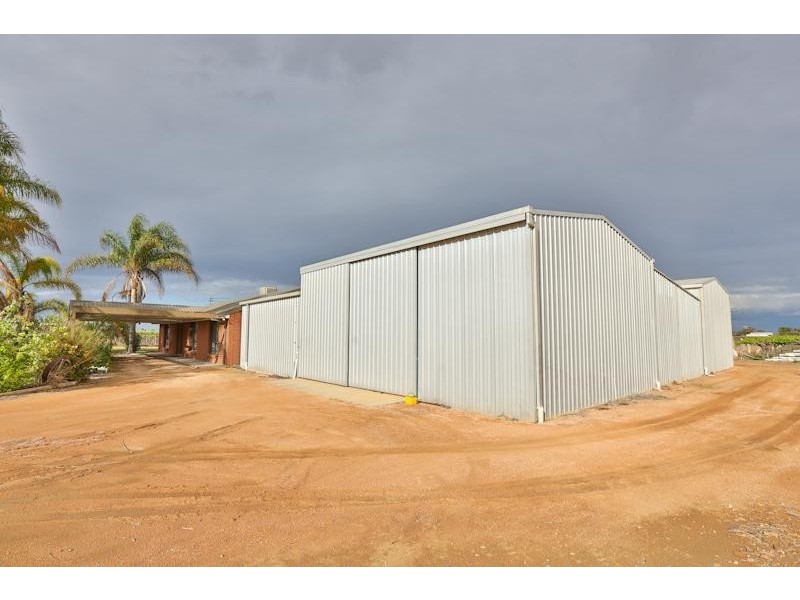 712 Walnut Avenue, Mildura VIC 3500