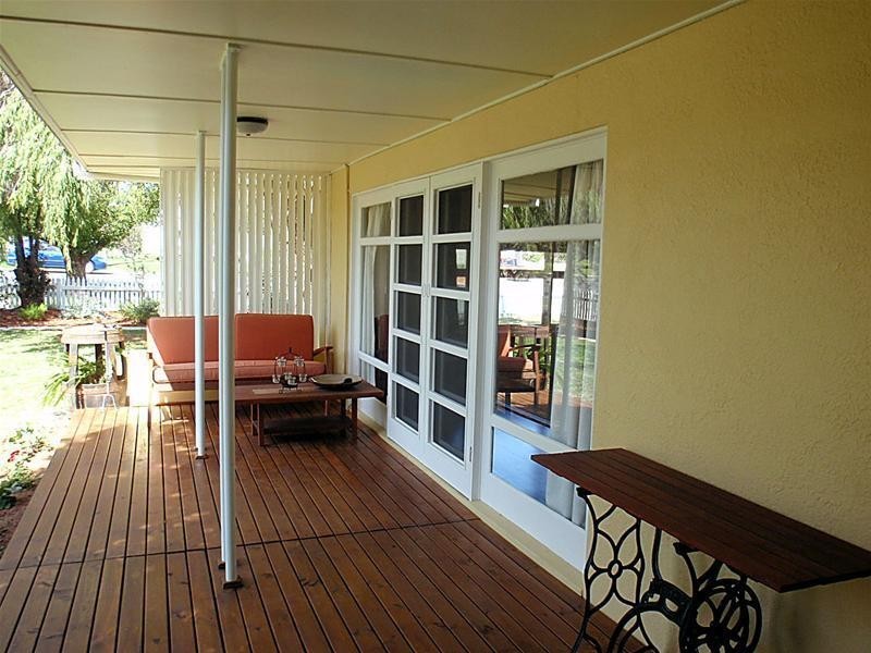 203 Walnut Avenue, Mildura VIC 3500