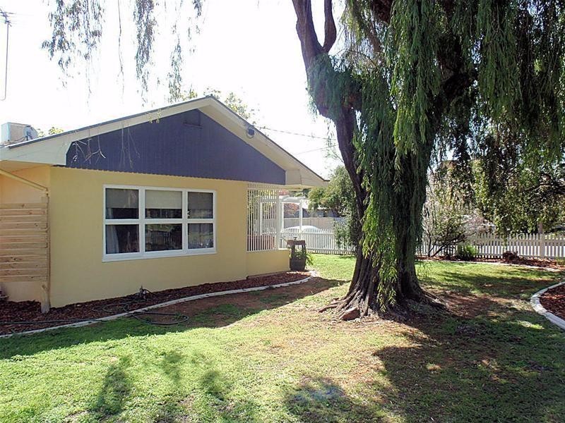 203 Walnut Avenue, Mildura VIC 3500