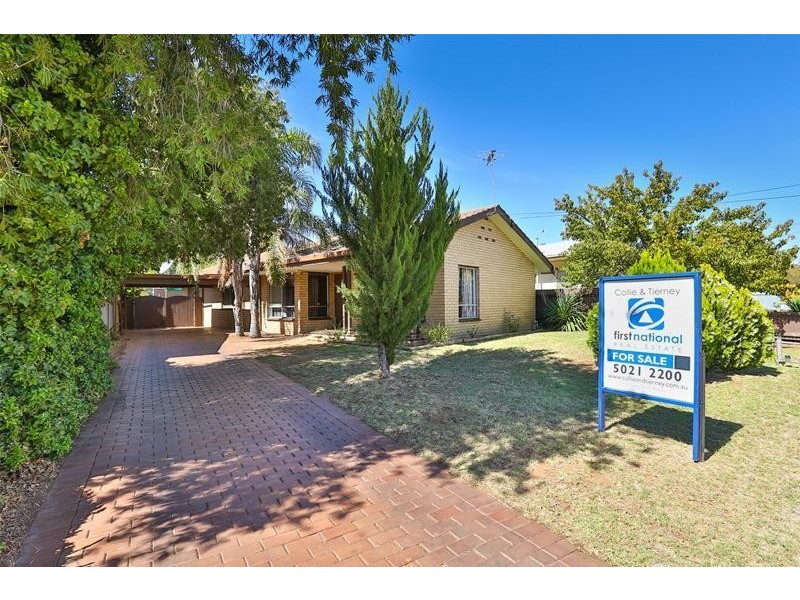 40 McKendrick Avenue, Mildura VIC 3500