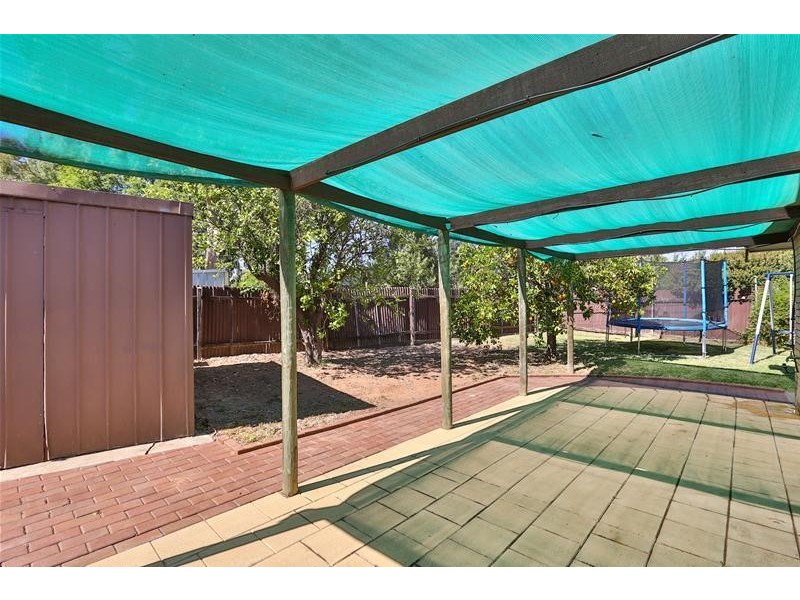40 McKendrick Avenue, Mildura VIC 3500