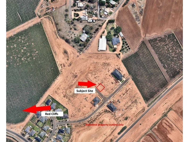 21 Joseph Court, Red Cliffs VIC 3496