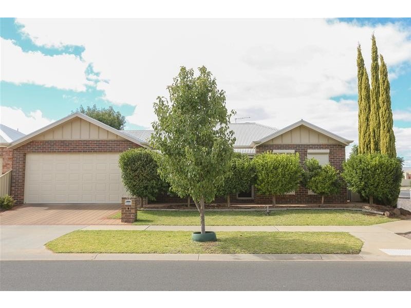 37 Carfora Drive, Mildura VIC 3500