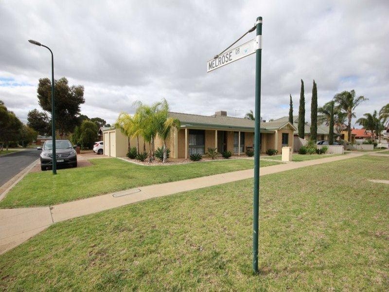2 Melrose Drive, Mildura VIC 3500