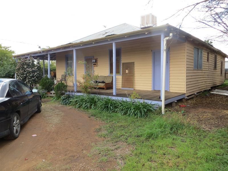 19 Commercial Street, Merbein VIC 3505