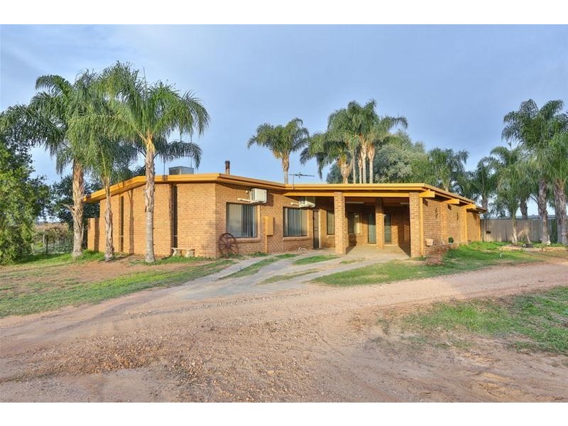 417 Morpung Avenue, Irymple VIC 3498