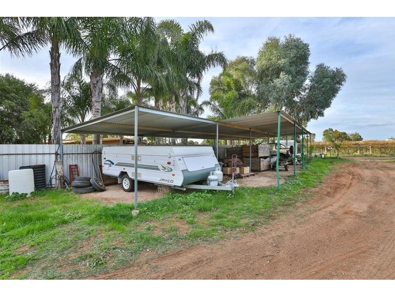 417 Morpung Avenue, Irymple VIC 3498