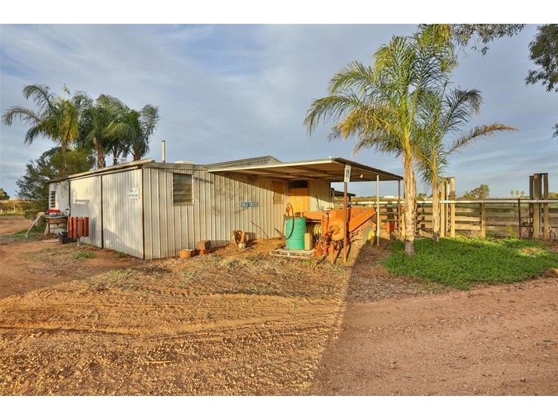 417 Morpung Avenue, Irymple VIC 3498