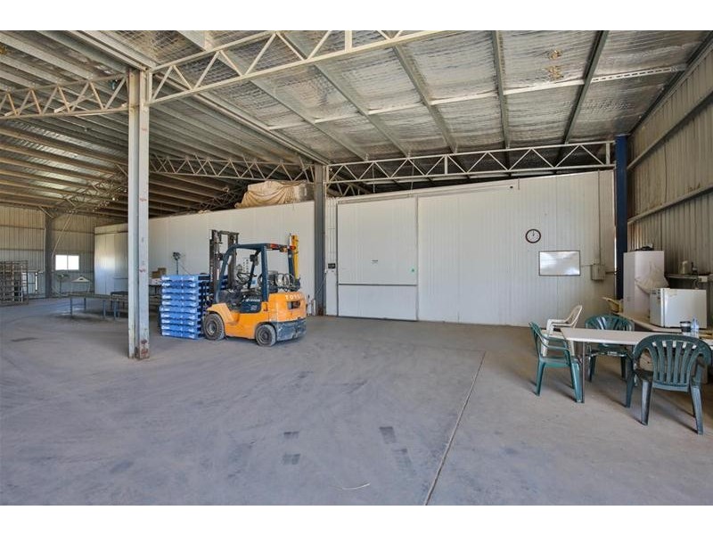 2756 Tapalin Mail Road, Euston NSW 2737
