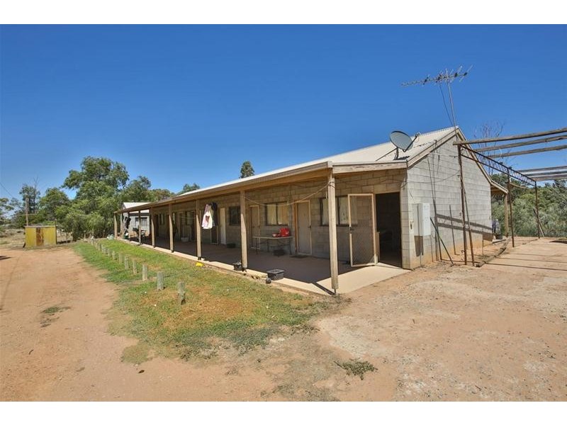 2756 Tapalin Mail Road, Euston NSW 2737