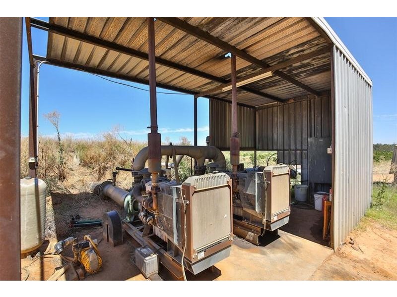 2756 Tapalin Mail Road, Euston NSW 2737