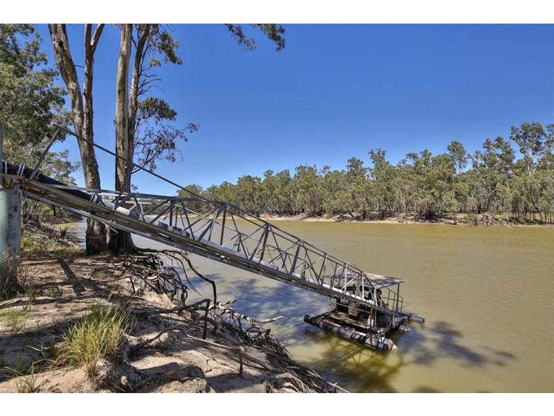 2756 Tapalin Mail Road, Euston NSW 2737