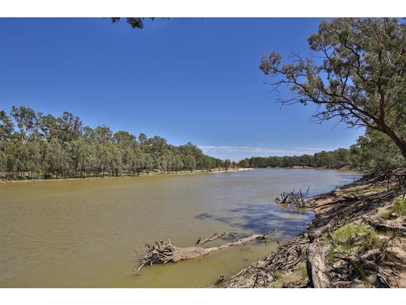 2756 Tapalin Mail Road, Euston NSW 2737