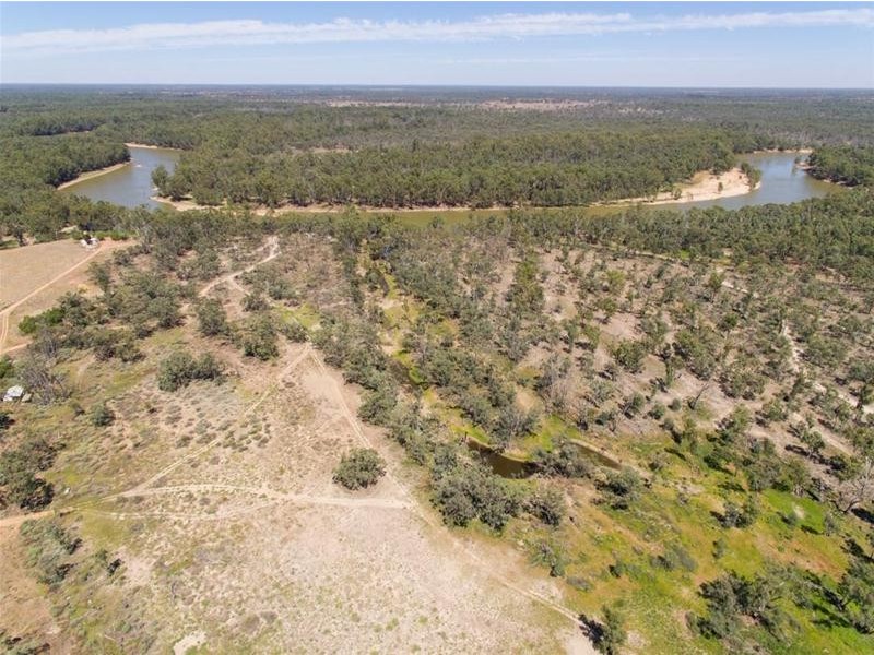 2756 Tapalin Mail Road, Euston NSW 2737