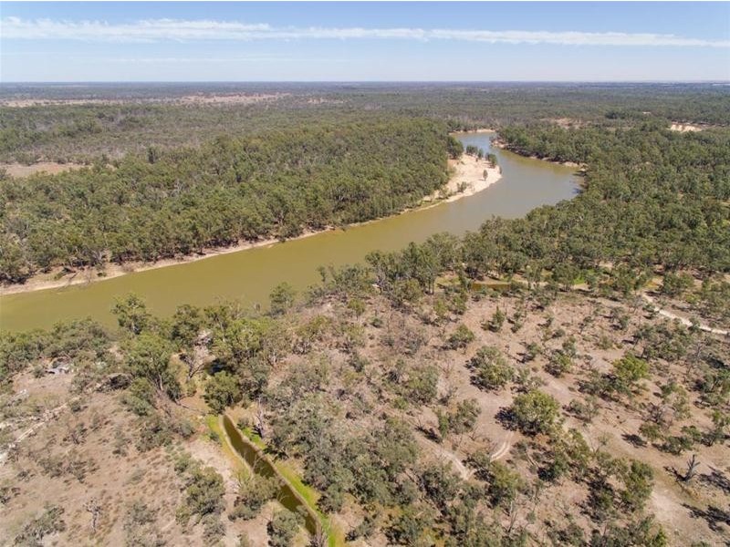 2756 Tapalin Mail Road, Euston NSW 2737