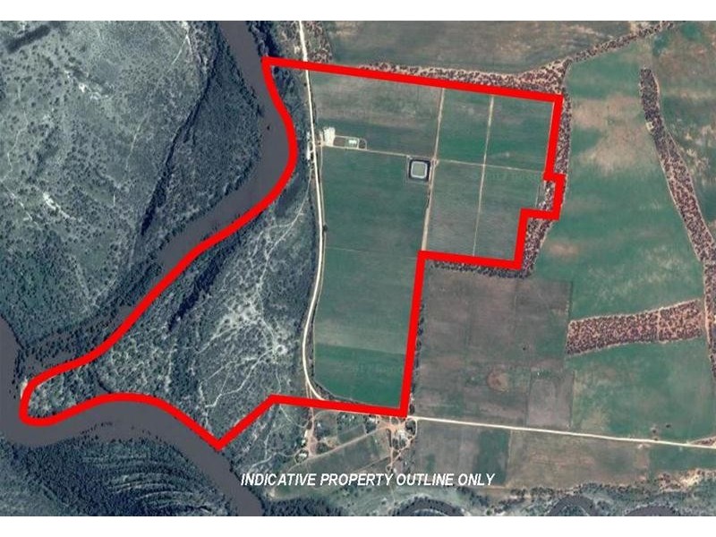 2756 Tapalin Mail Road, Euston NSW 2737