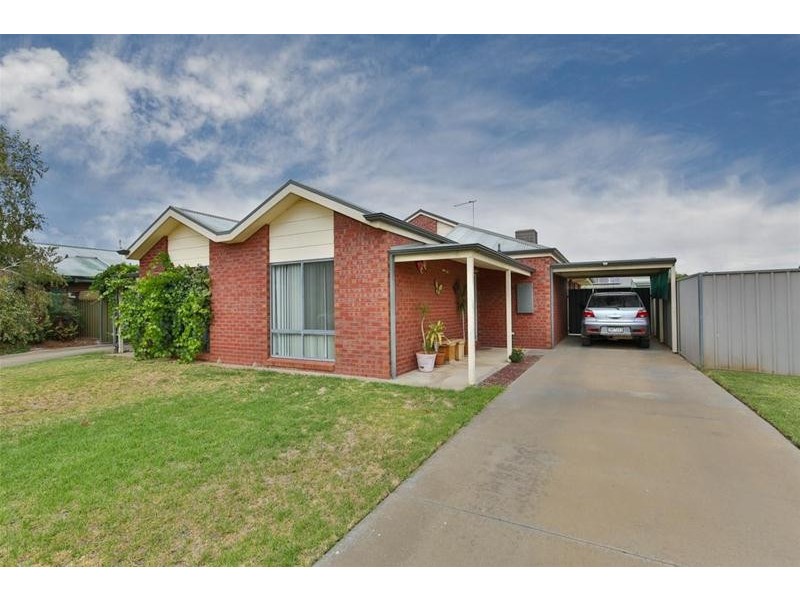 2/9 Maloney Drive, Mildura VIC 3500