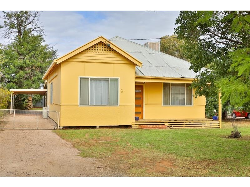 3 The Centreway, Red Cliffs VIC 3496